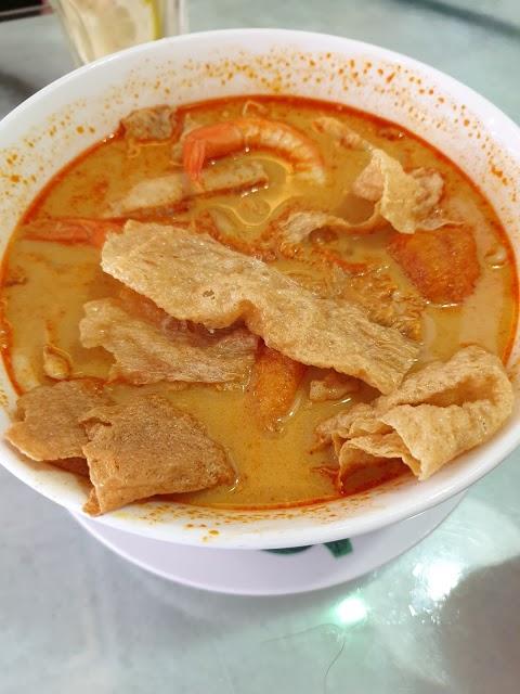 Tea Garden Permas Jaya